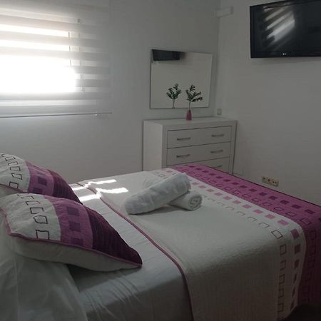 Puerto Marina Benalmadena Sun&Beach Dış mekan fotoğraf