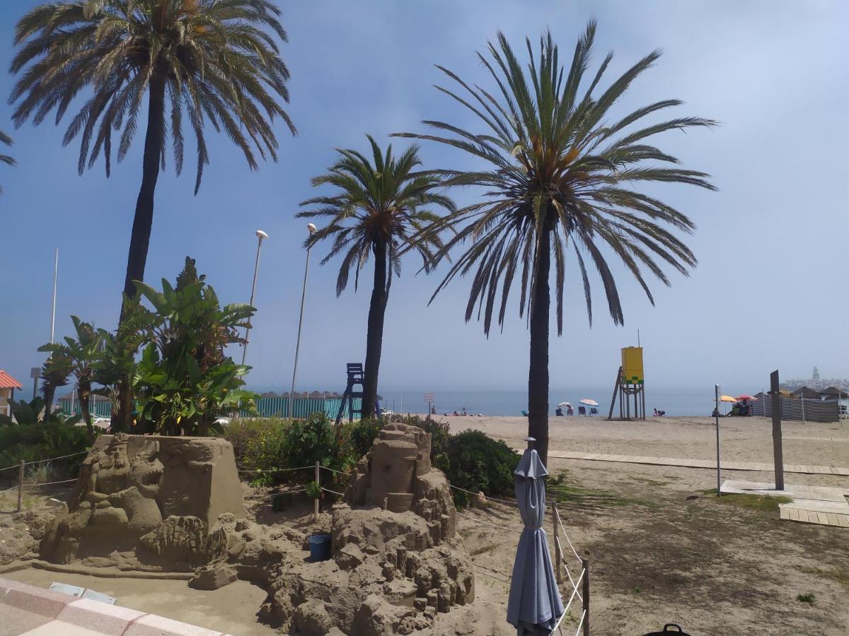 Puerto Marina Benalmadena Sun&Beach Dış mekan fotoğraf