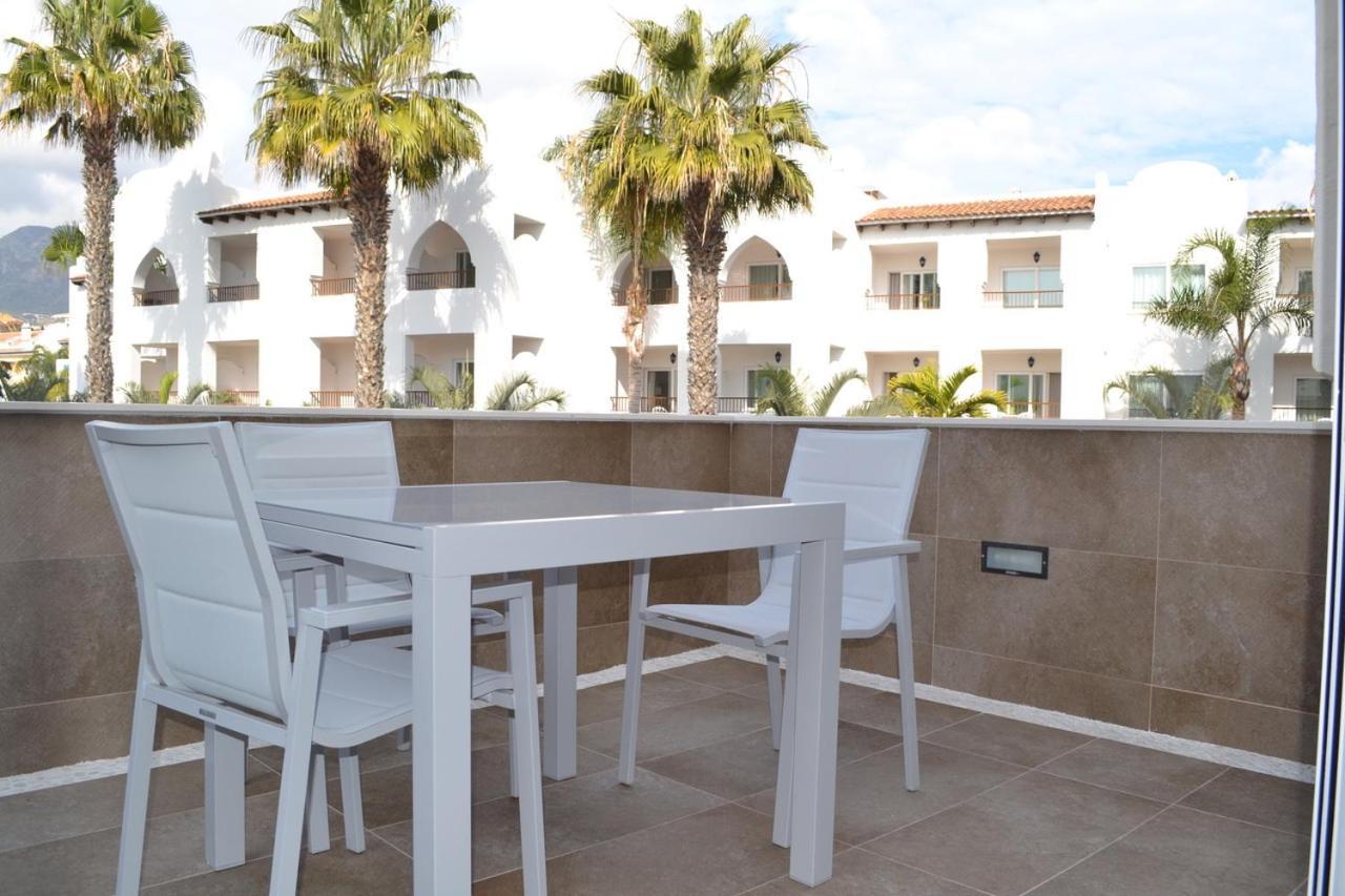Puerto Marina Benalmadena Sun&Beach Dış mekan fotoğraf