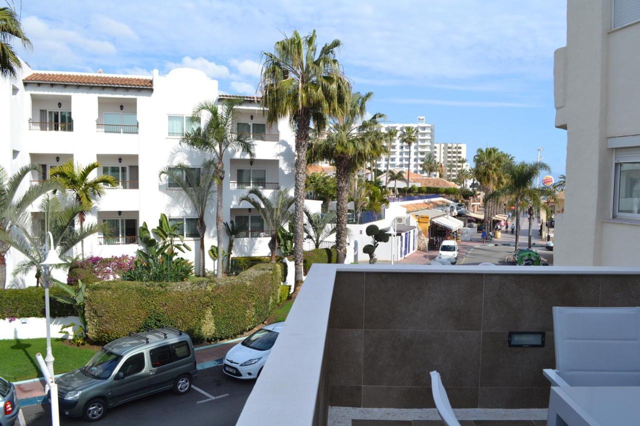 Puerto Marina Benalmadena Sun&Beach Daire Dış mekan fotoğraf