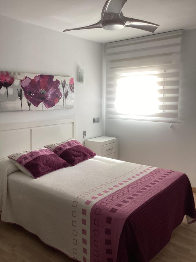Puerto Marina Benalmadena Sun&Beach Dış mekan fotoğraf