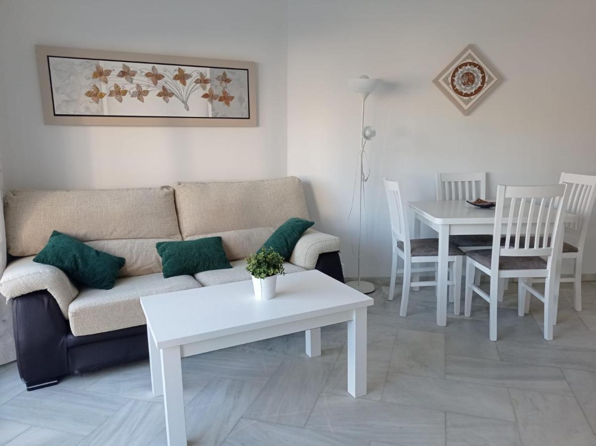 Puerto Marina Benalmadena Sun&Beach Dış mekan fotoğraf