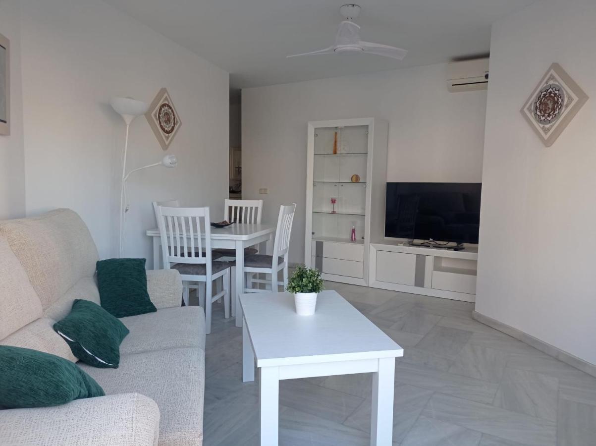 Puerto Marina Benalmadena Sun&Beach Dış mekan fotoğraf