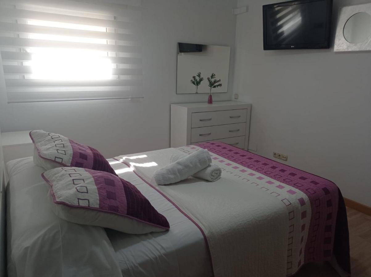 Puerto Marina Benalmadena Sun&Beach Dış mekan fotoğraf